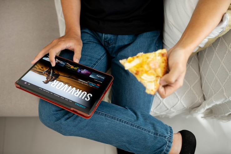 Amazon Prime