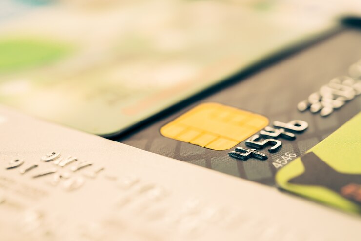 credit card