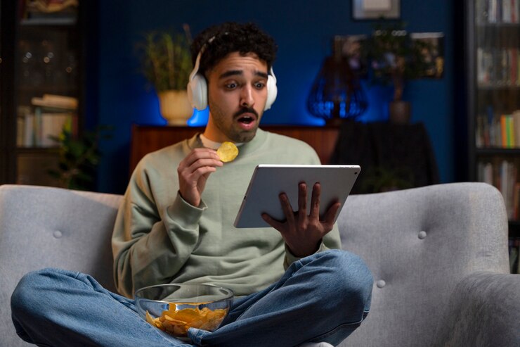 Amazon Prime