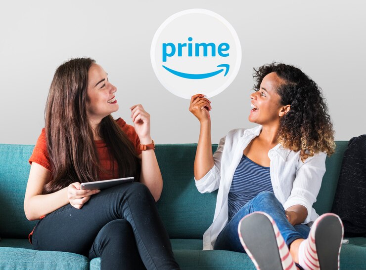 Amazon Prime