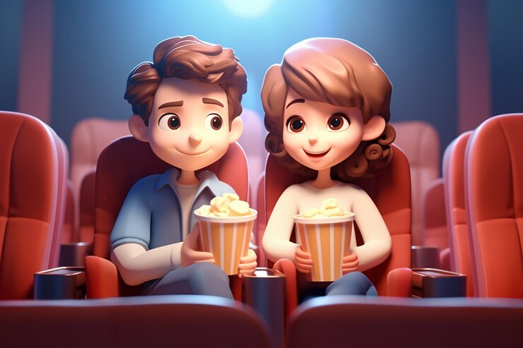 movie
