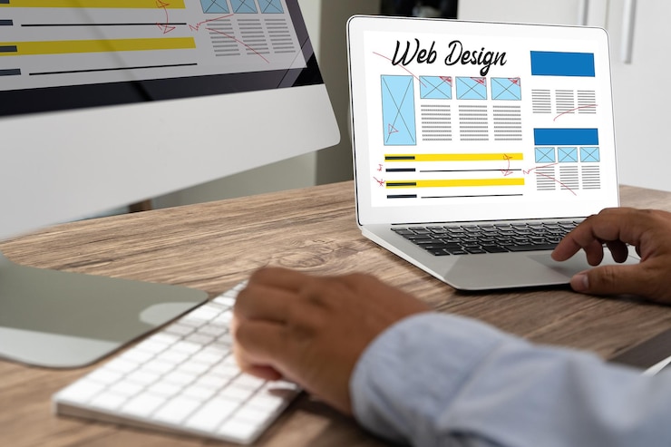 website