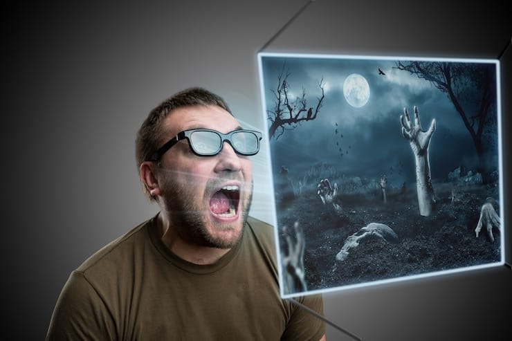 horror